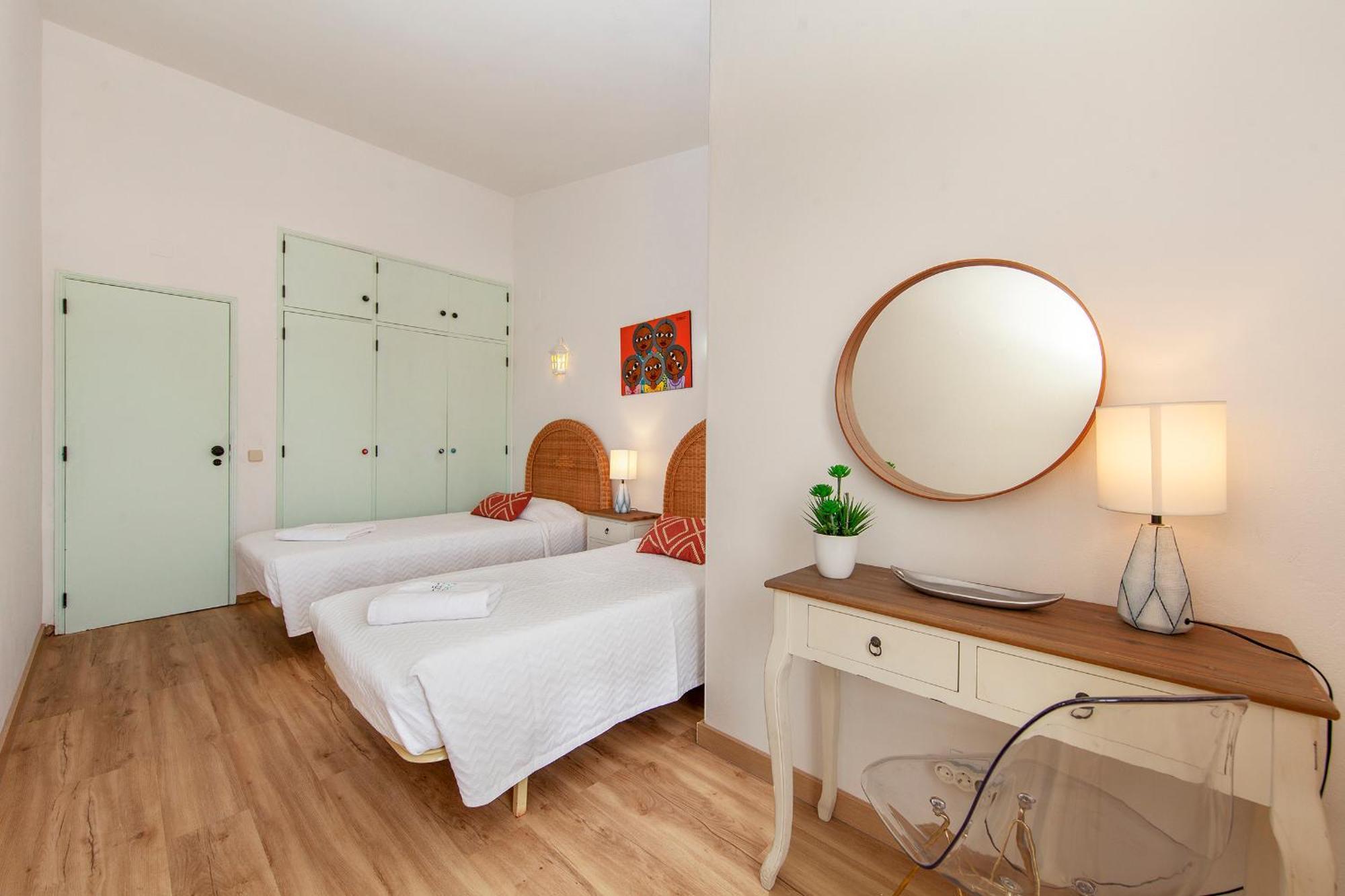 B86 - Beachline Apartment In Luz Exterior foto